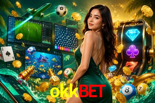 Experiência VIP okkbet