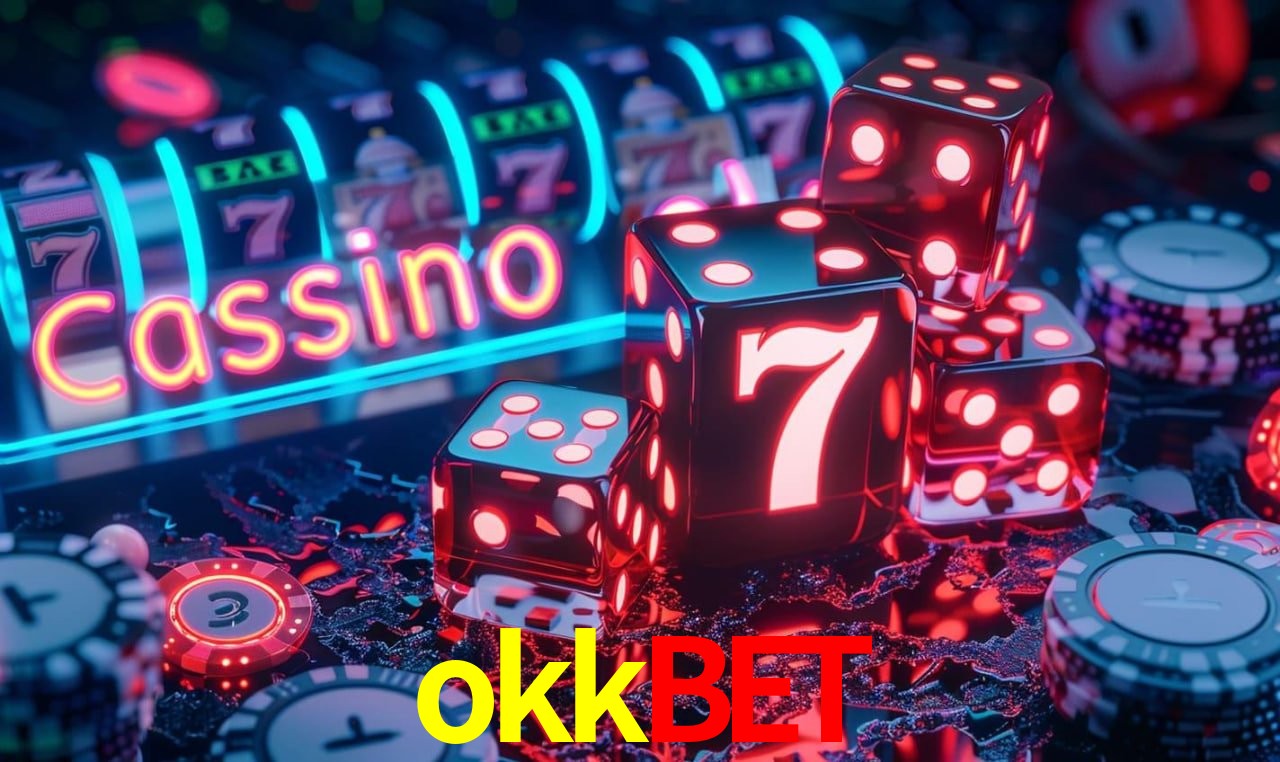 Welcome Bonus okkbet