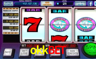 A Emoção da Loteria na okkbet: Uma Chance de Mudança de Vida