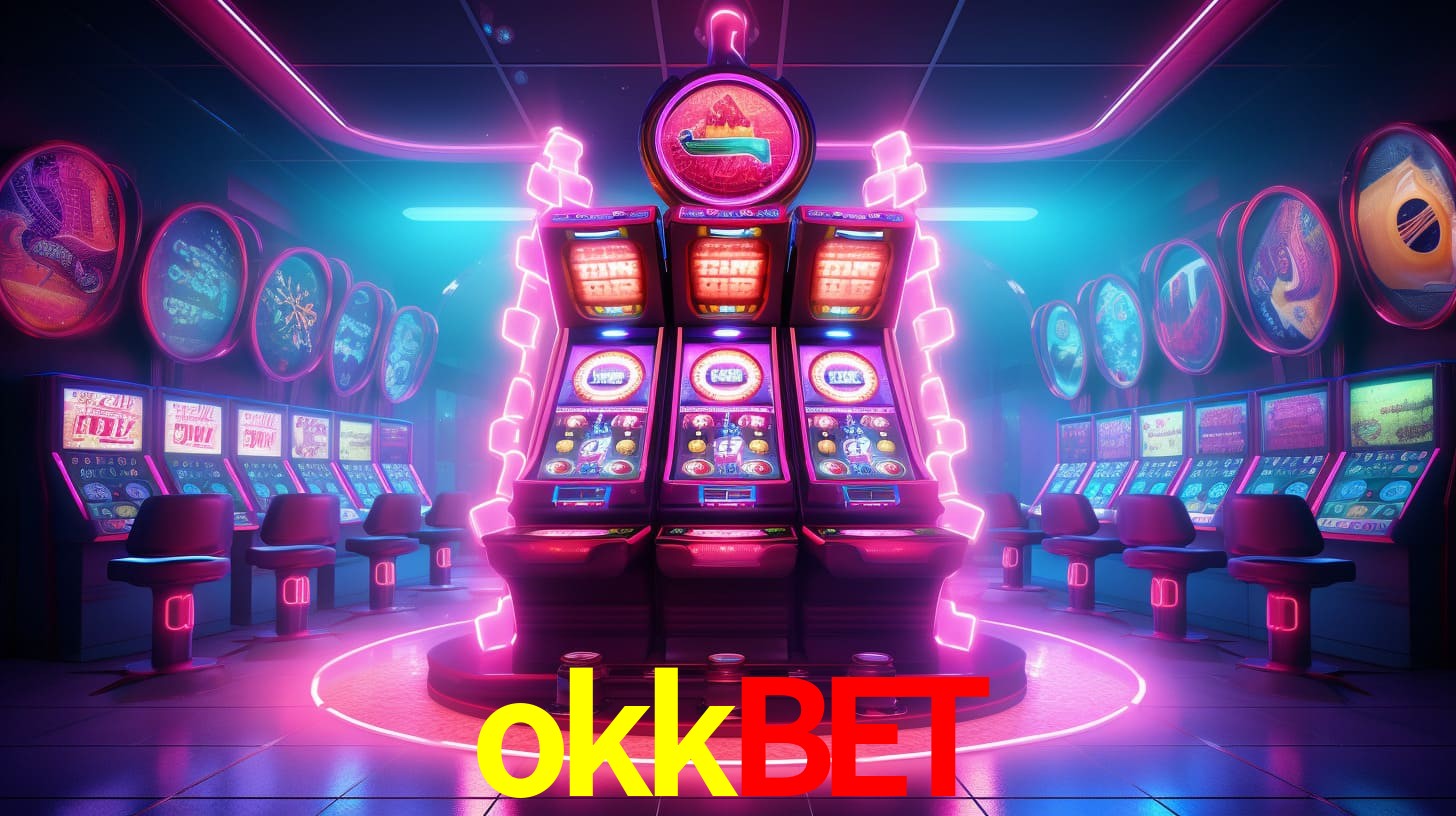 okkbet - Baixe o Cassino Oficial - okkbet.com