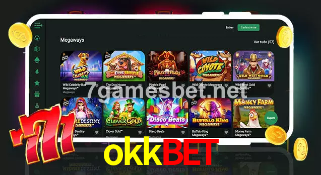 okkbet aplicativo