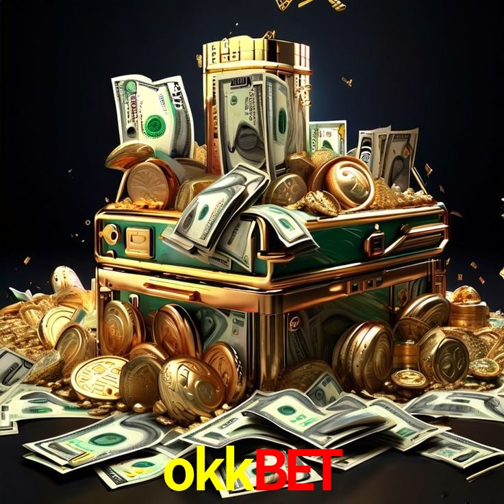 Mesa de Blackjack okkbet