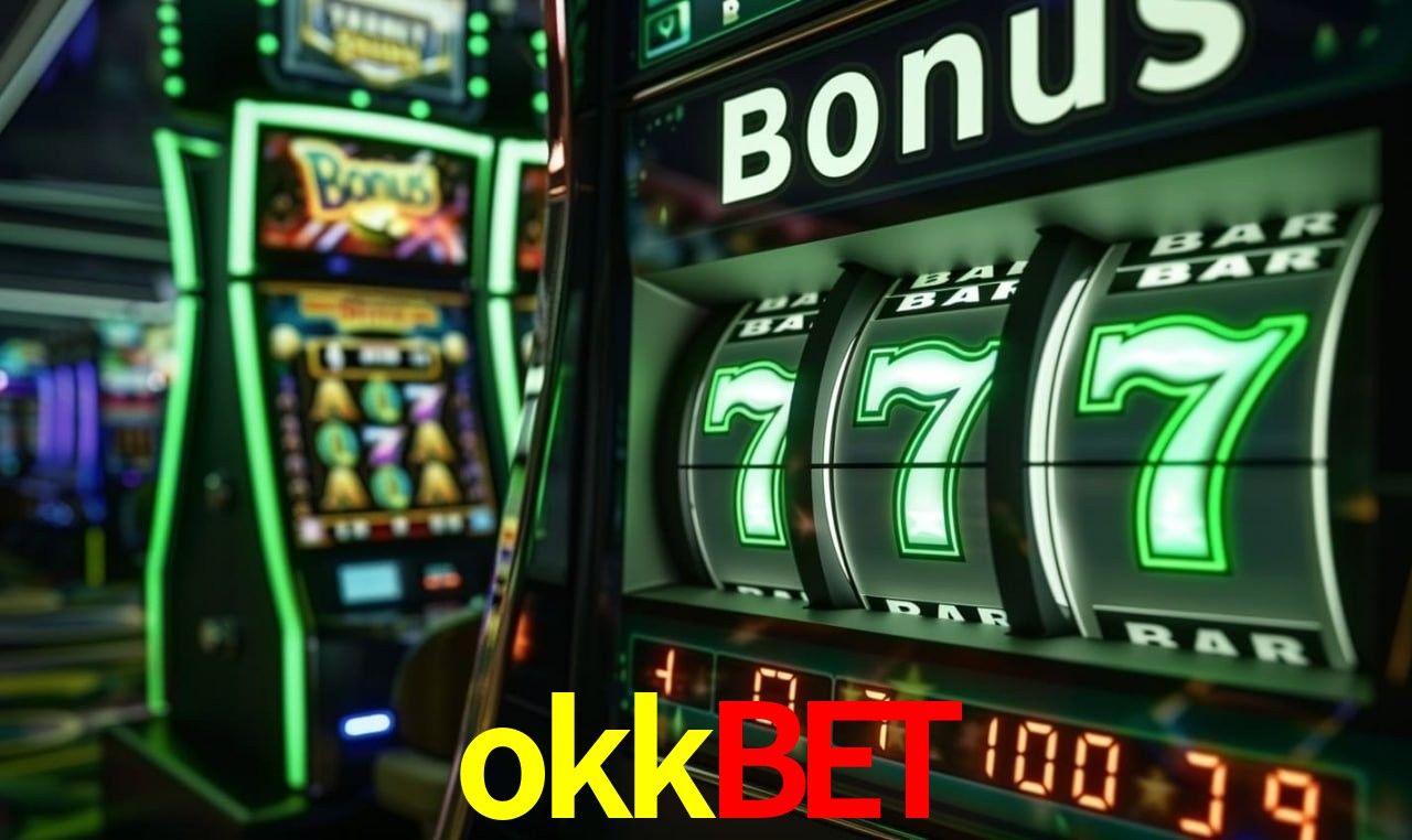 Games Directory okkbet