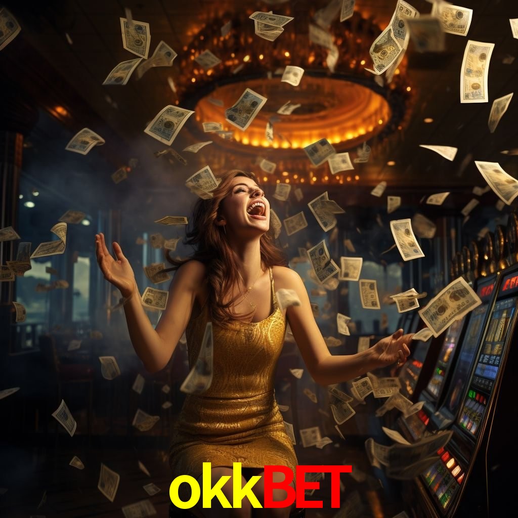 VIP Casino okkbet
