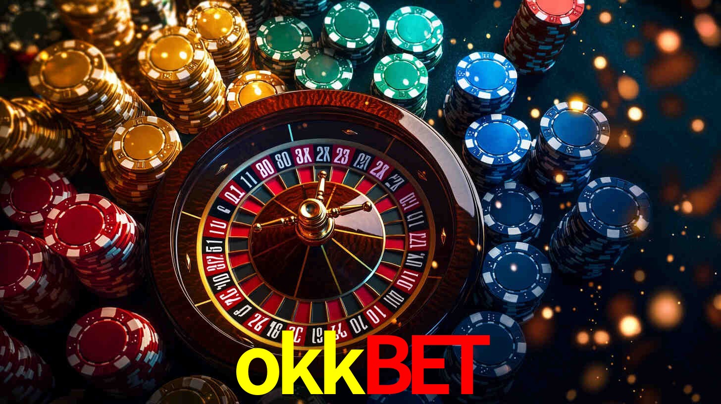 okkbet App Interface