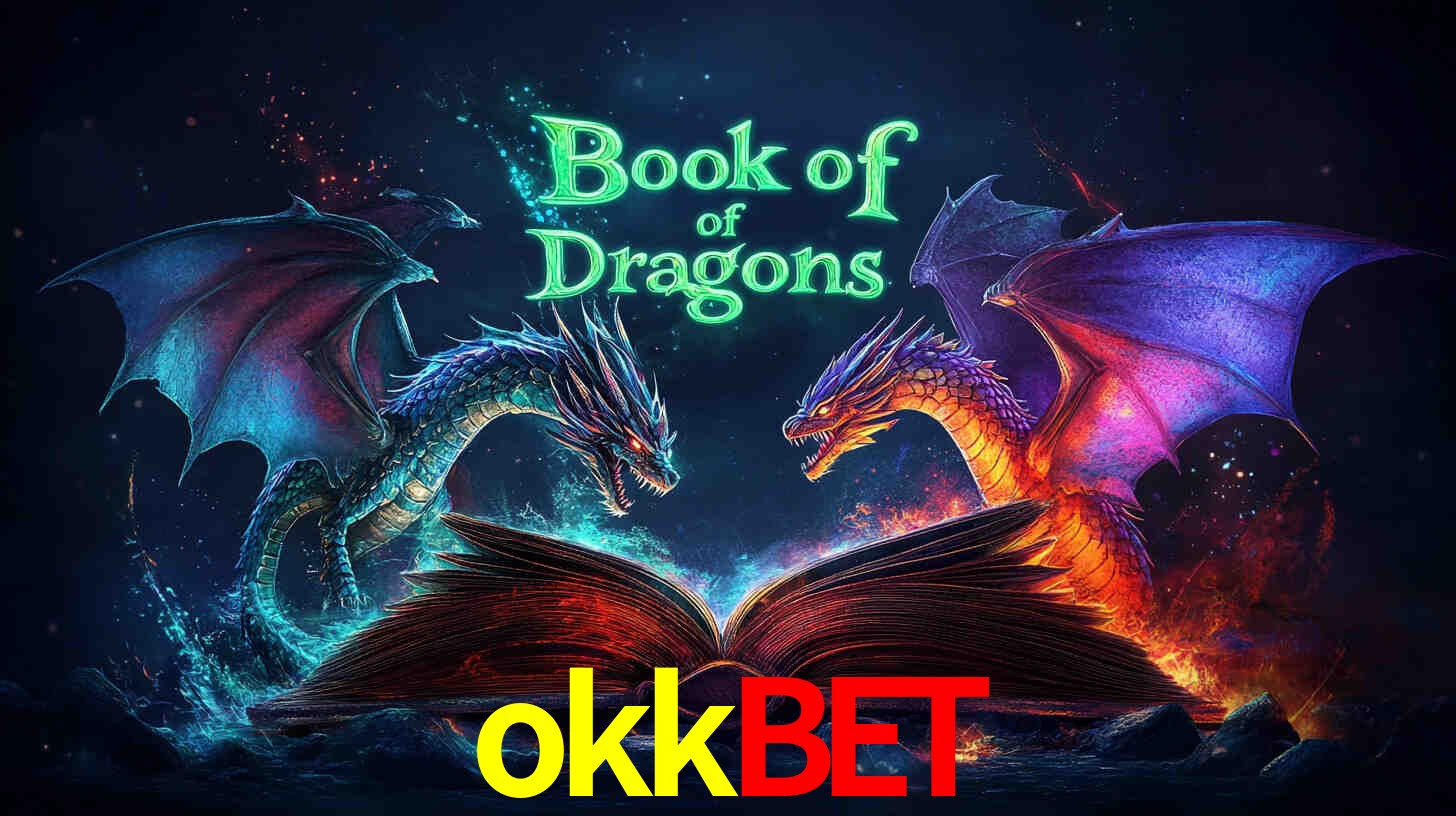 Desvendando o Mundo dos Jogos Virtuais na okkbet