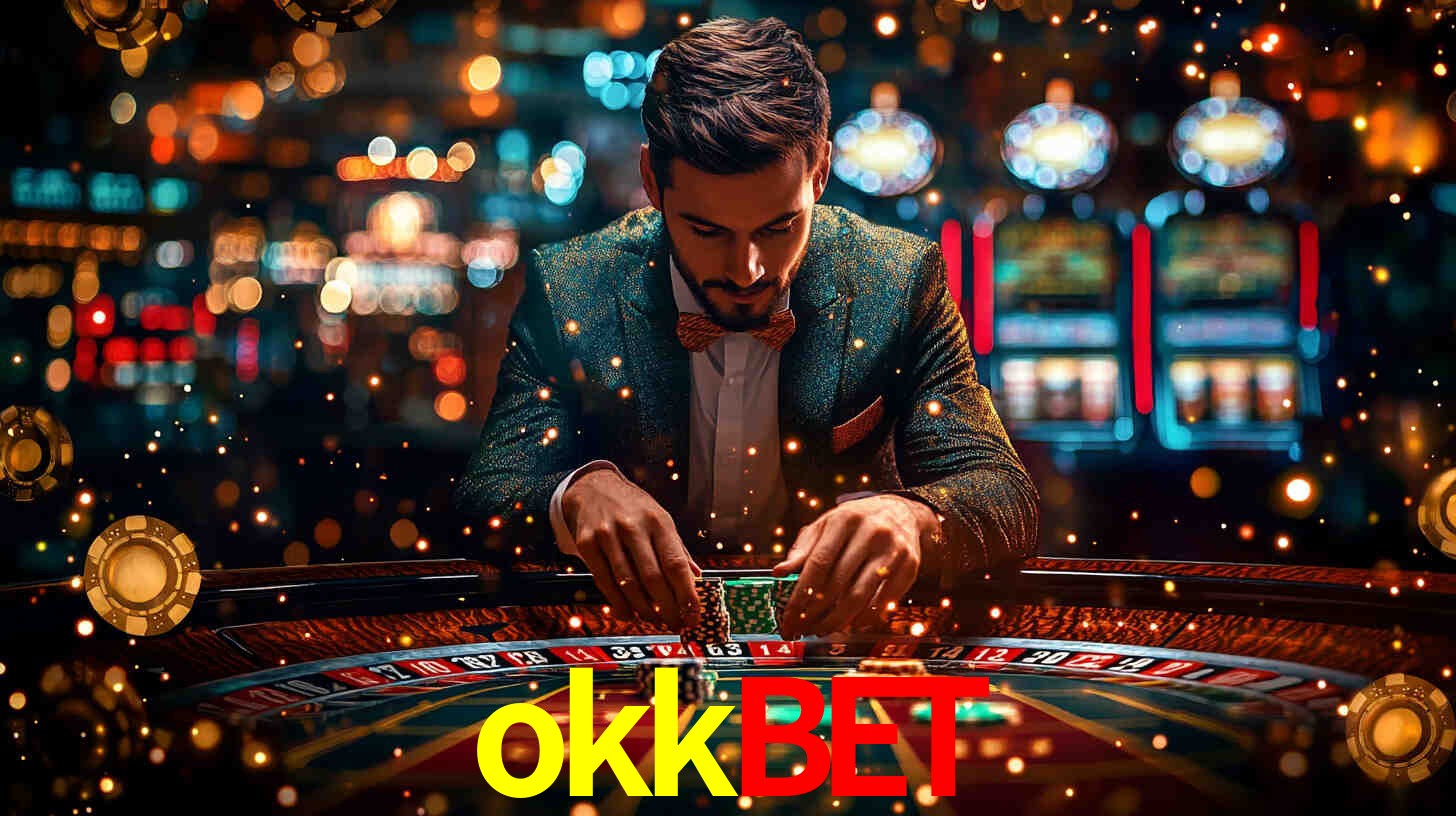 Premium Interface okkbet