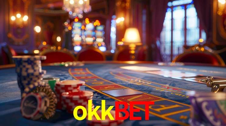 Platform Technology okkbet