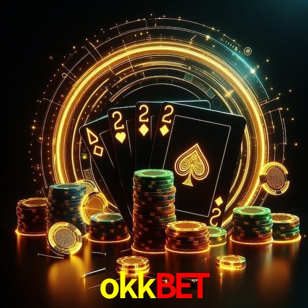Apostas de Futebol okkbet