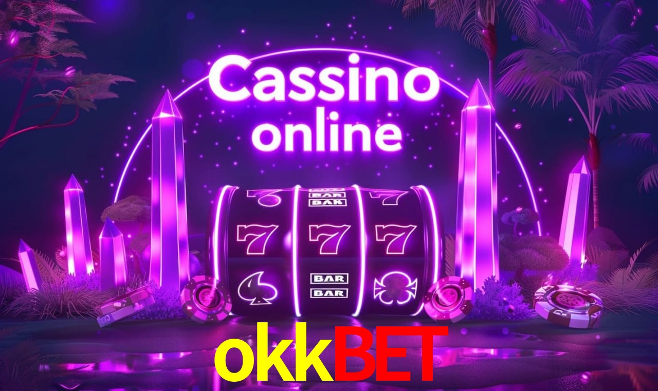 Recursos de Bônus okkbet