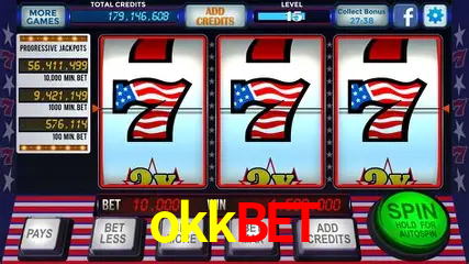 Descubra a Magia dos Jogos de Arcade no okkbet