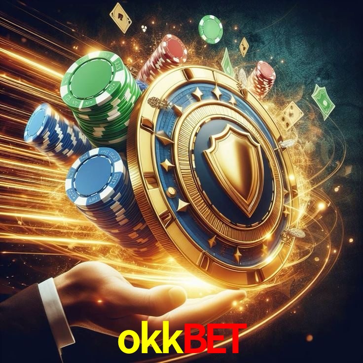 Ofertas Exclusivas okkbet