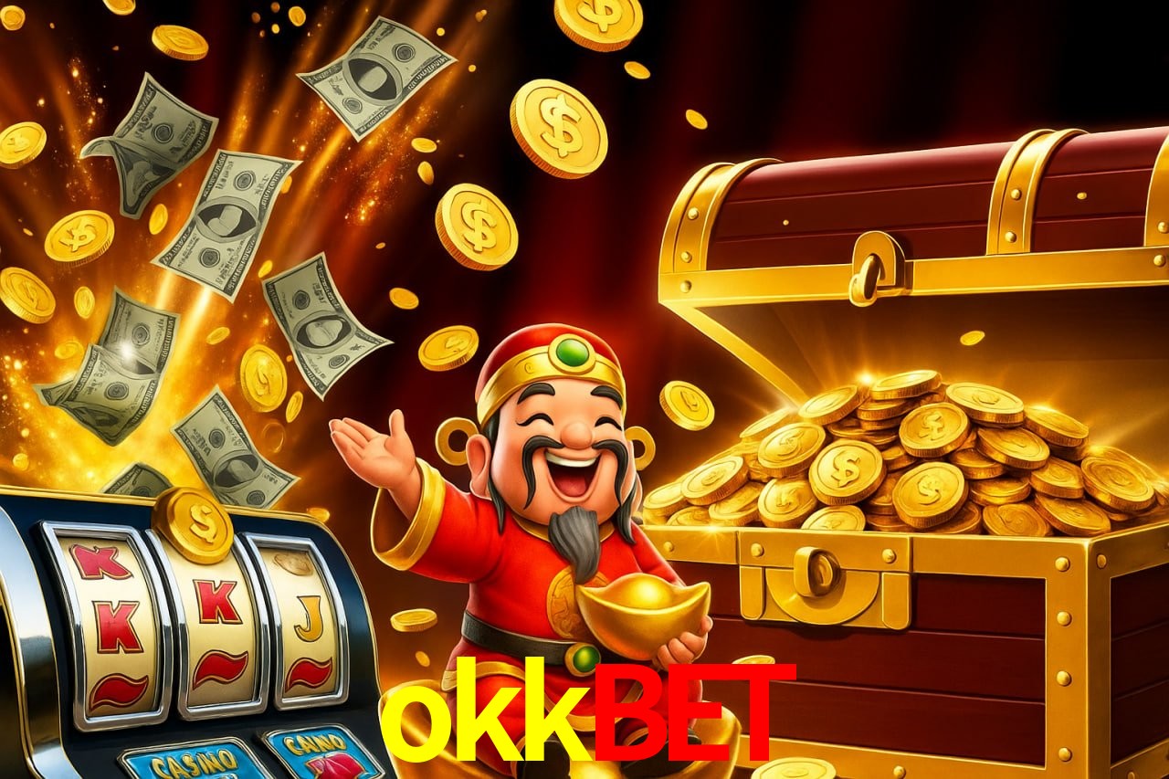 cassino okkbet