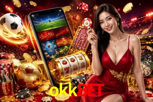 Tennis Betting okkbet