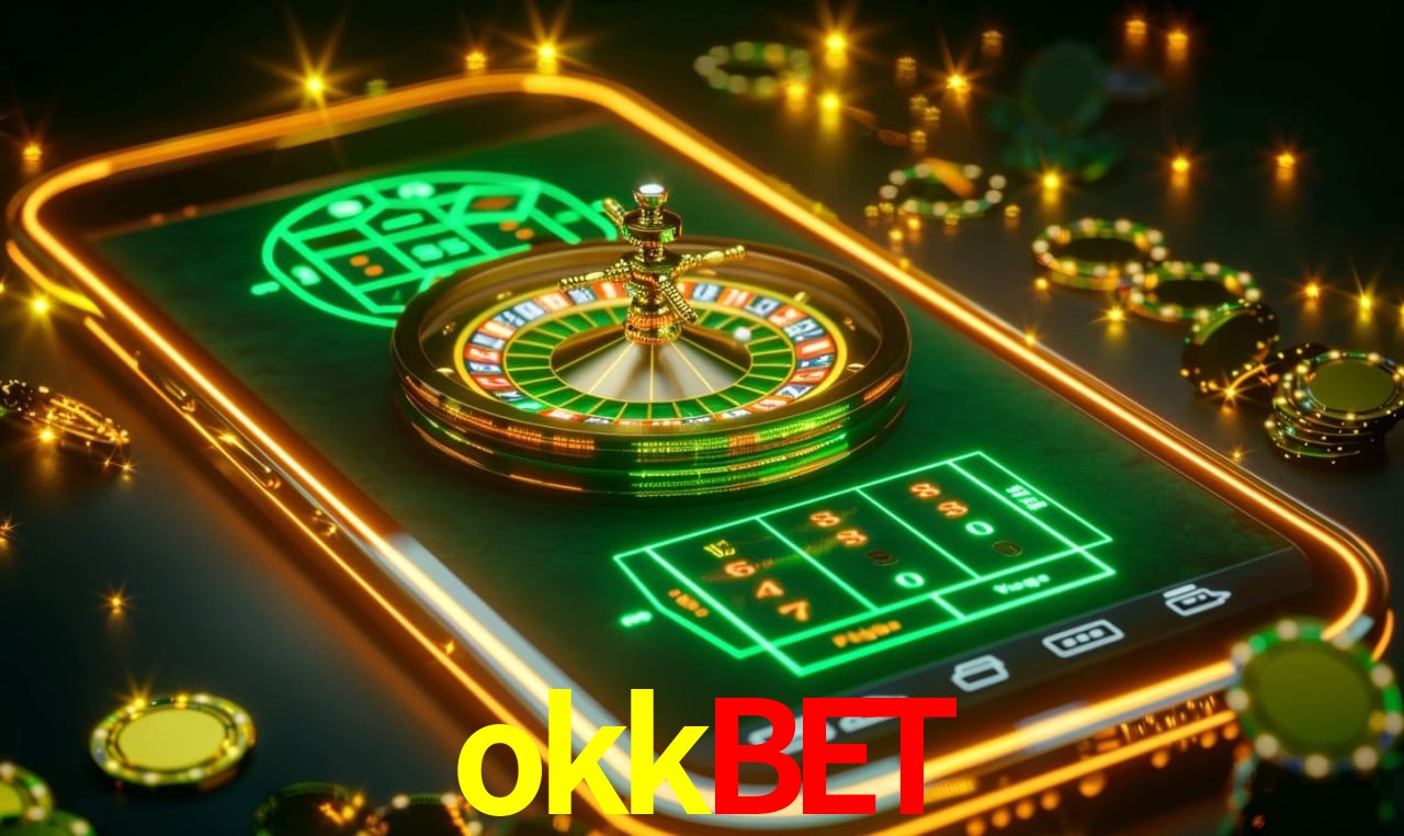 Diretório de Jogos okkbet