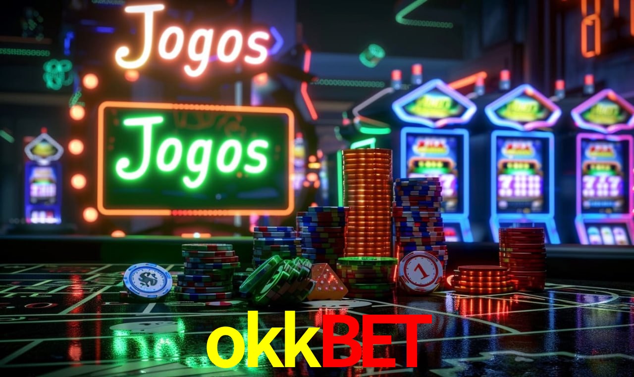 Bônus Generosos e Exclusivos no okkbet para Você!