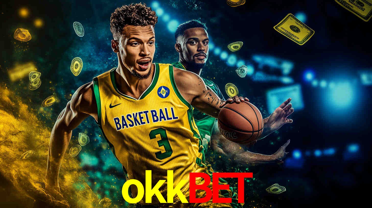 Apostas Esportivas na okkbet: Um Guia Completo