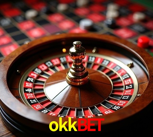 Cadastro Rápido okkbet