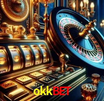 Jogos Exclusivos okkbet