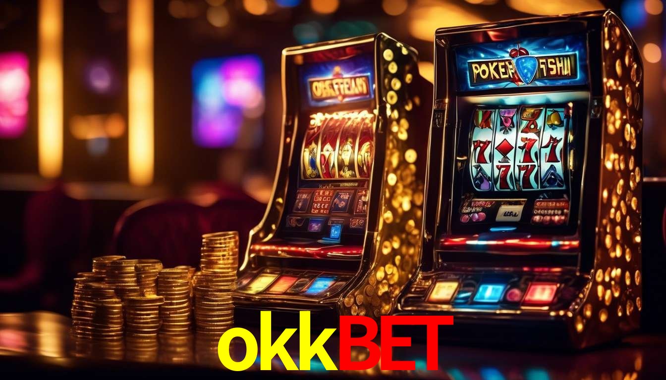 Explorando a Categoria de Eventos em Apostas na okkbet