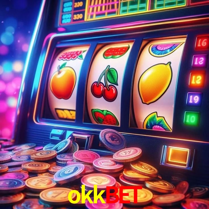 Casino VIP okkbet