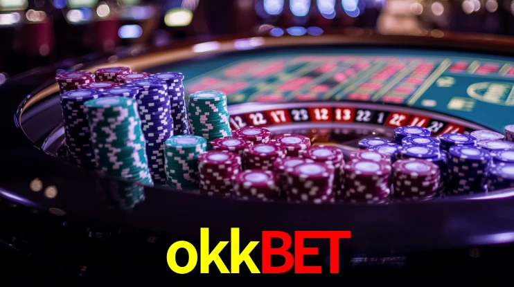 Welcome Bonus okkbet