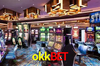 A Emoção da Loteria na okkbet: Uma Chance de Mudança de Vida