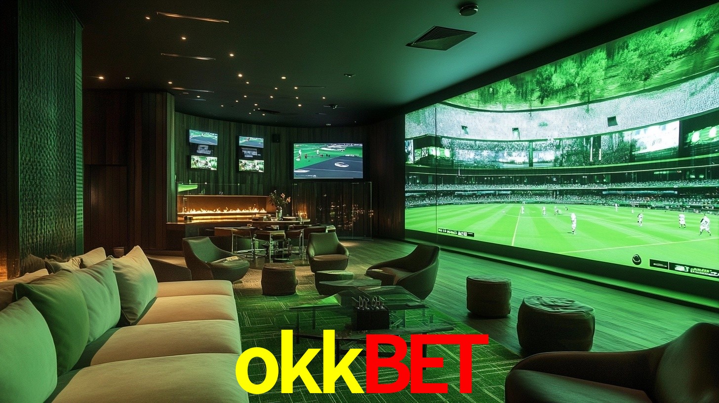 okkbet: Seu Especialista em Apostas Esportivas Brasileiras