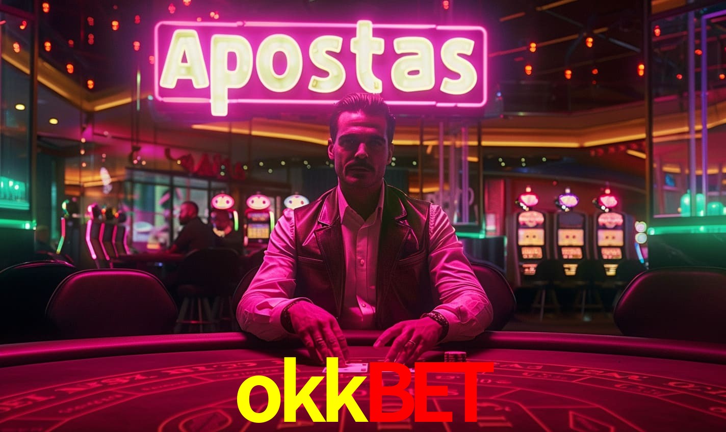 Explorando a Categoria de Eventos em Apostas na okkbet
