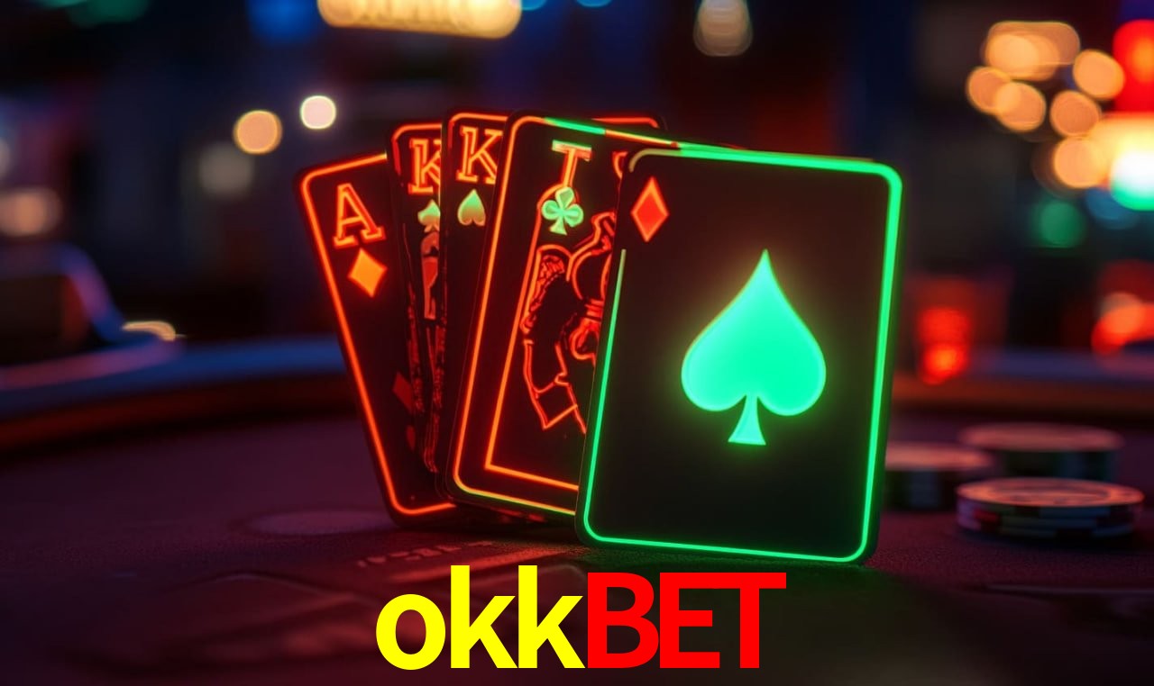 Promoções Sazonais okkbet