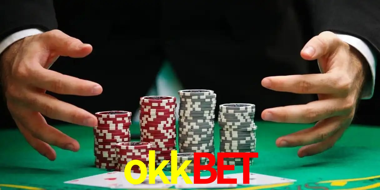 Promoção Relâmpago okkbet
