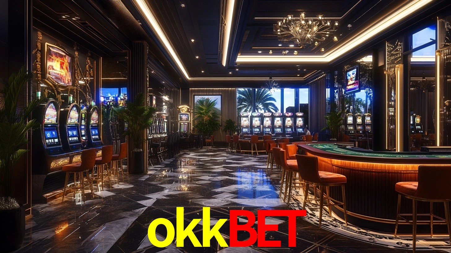 Ofertas Imperdíveis na okkbet: Promoções e Bônus Que Valem a Pena