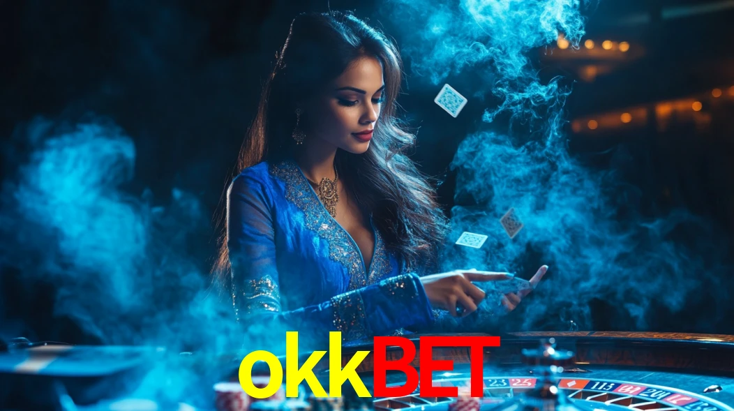 Descubra a Essência do okkbet: Nossa História e Compromissos