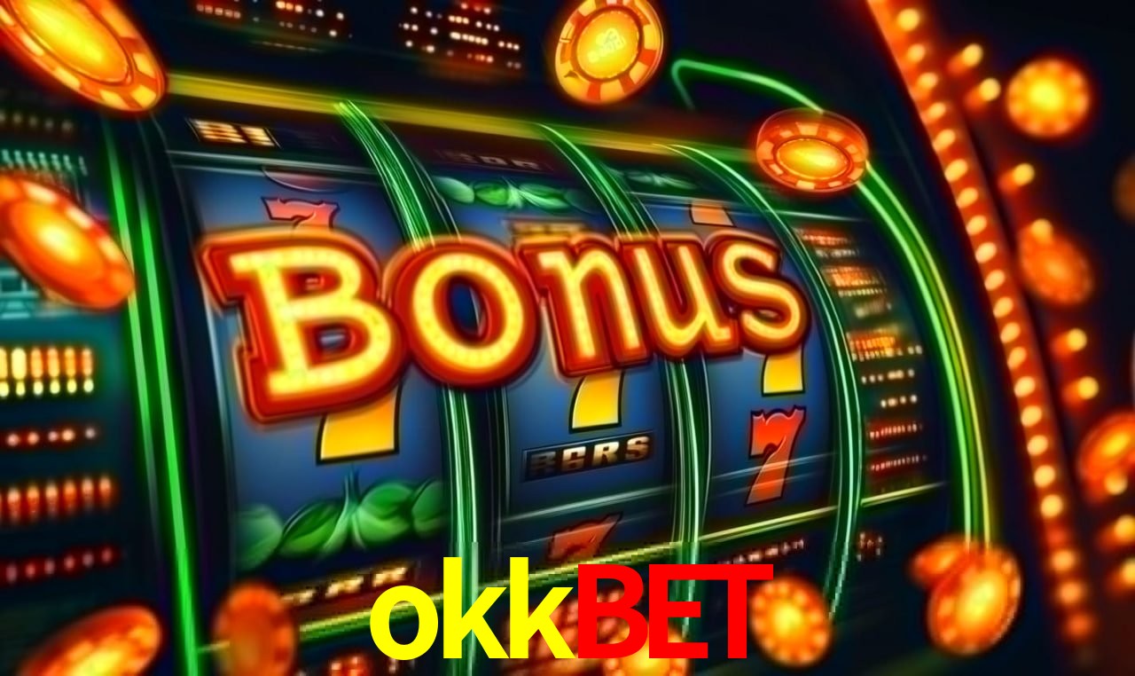 Roulette Table okkbet