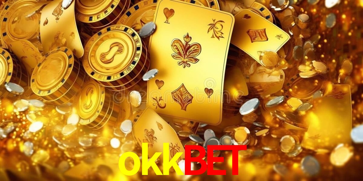 Descubra a Essência do okkbet: Nossa História e Compromissos