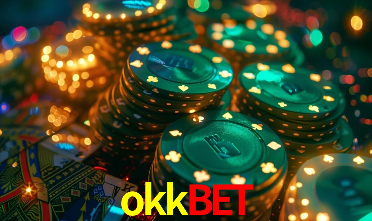 Programa VIP okkbet