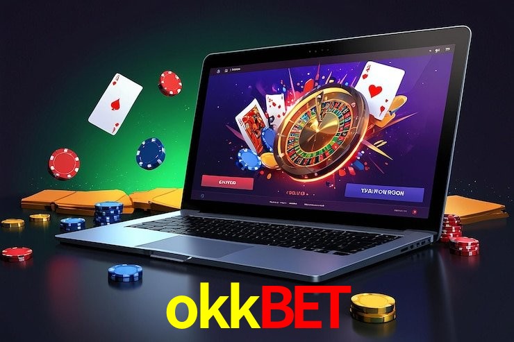 Provedores de Jogos okkbet