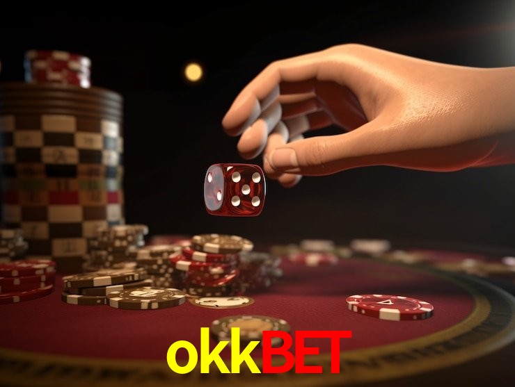 Apostas de Basquete okkbet
