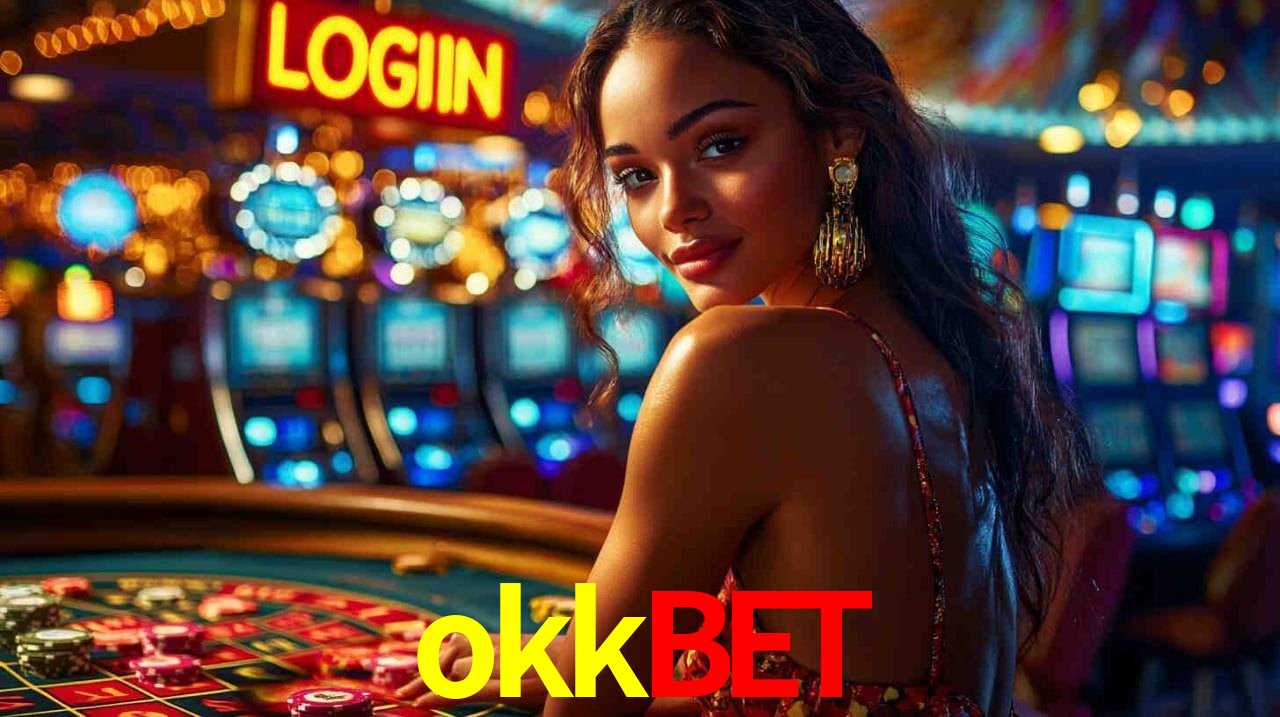 Apostas de Tênis okkbet