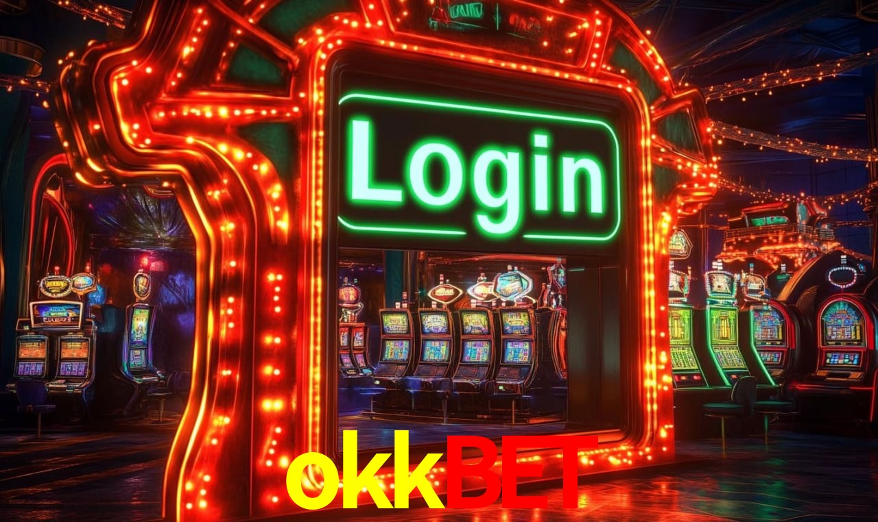 Torneios okkbet