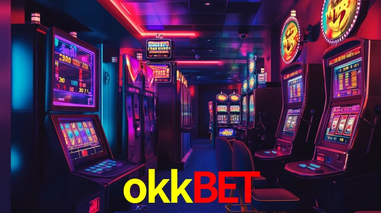 Explore as vantagens do okkbet: serviço profissional e confiabilidade