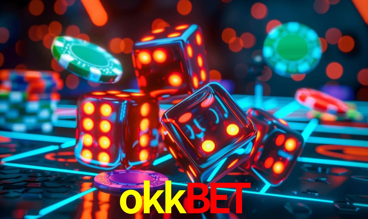 Desvendando o Mundo dos Jogos Virtuais na okkbet