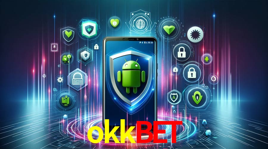 2FA Security okkbet