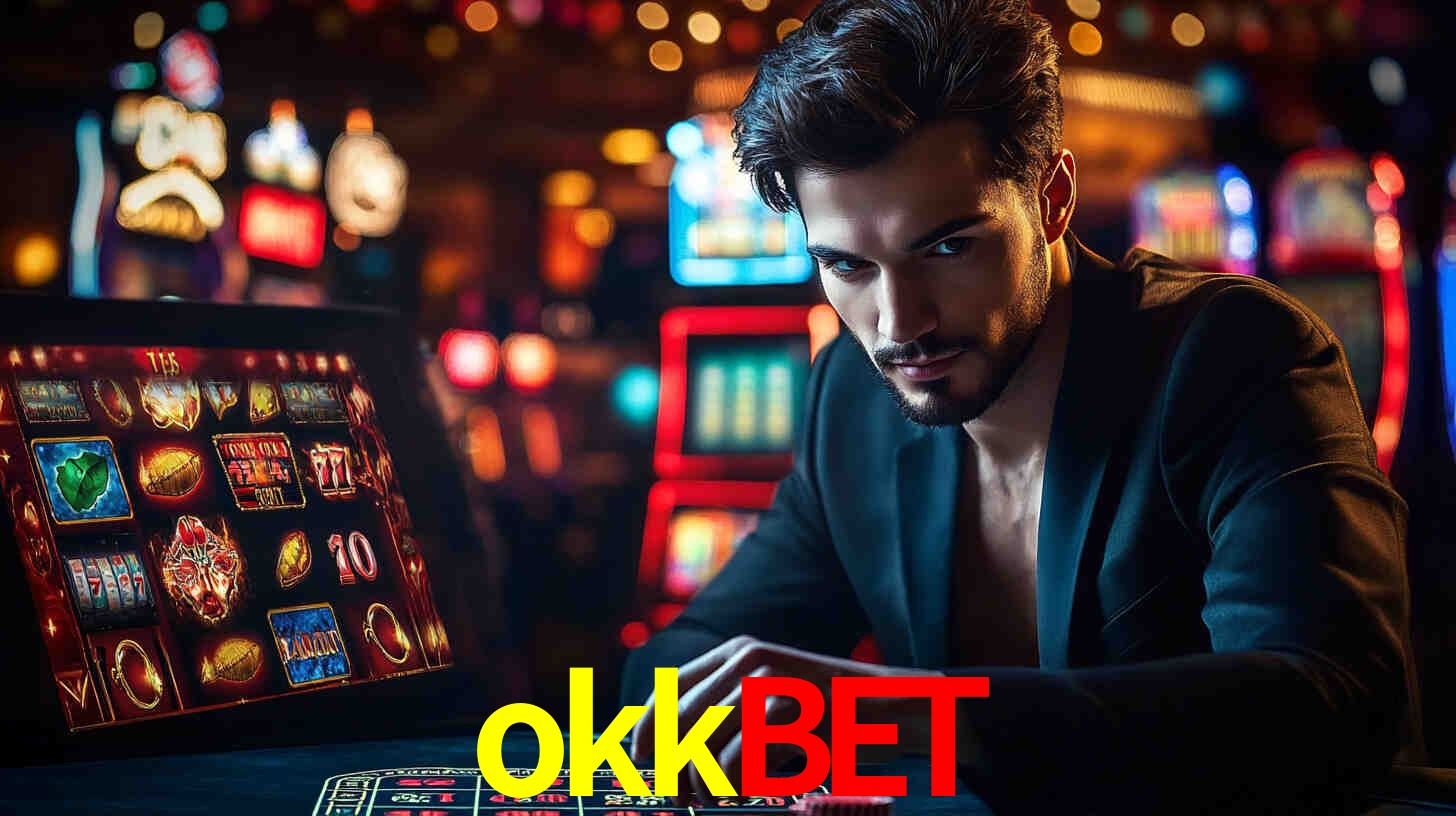 okkbet,okkbet.com
