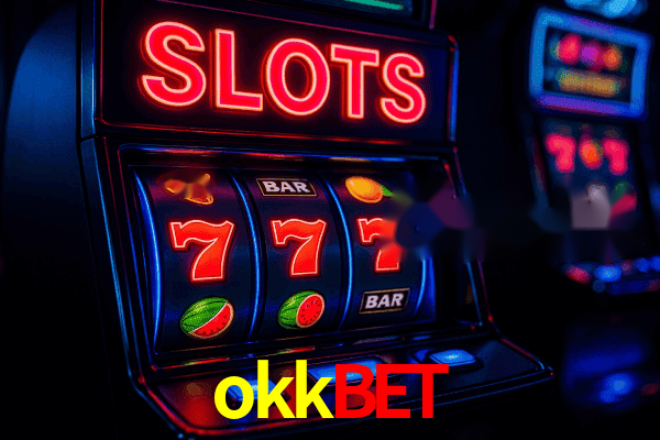Tecnologia da Plataforma okkbet