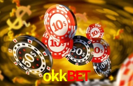Bônus Diários okkbet