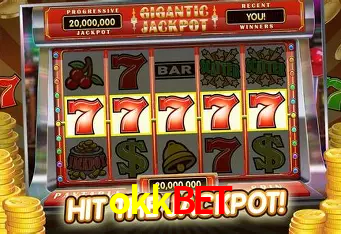 A Emoção da Loteria na okkbet: Uma Chance de Mudança de Vida