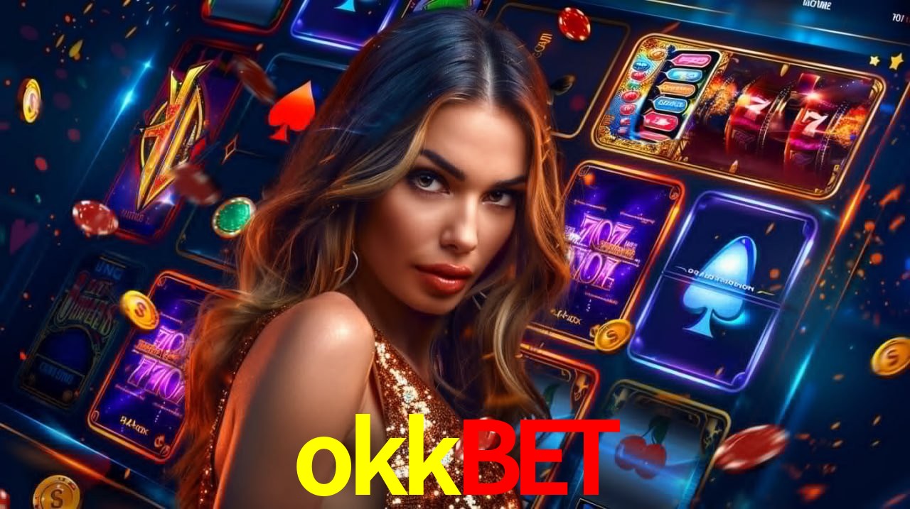 Descubra o Programa VIP da okkbet: Vantagens Exclusivas para Jogadores