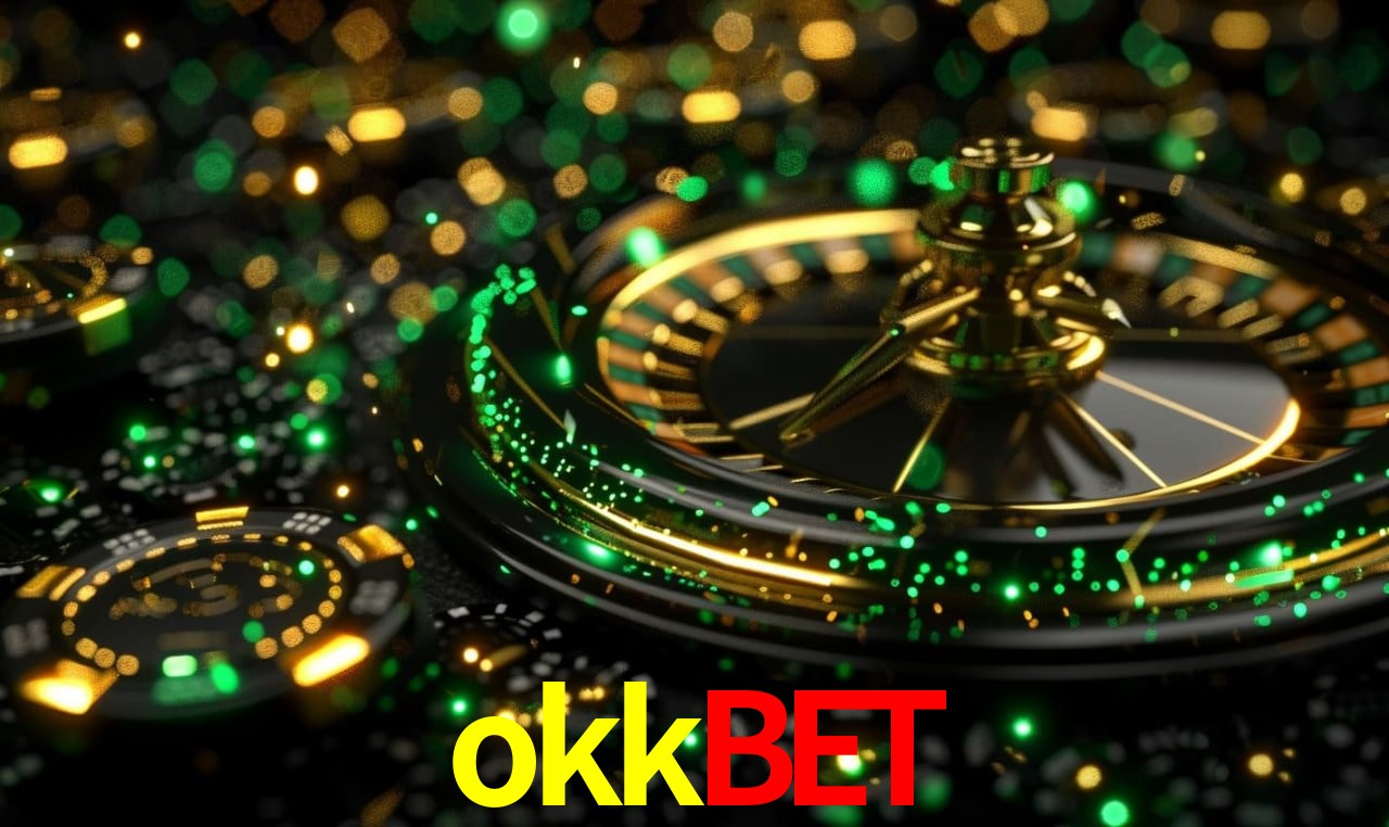 Integração de APIs okkbet