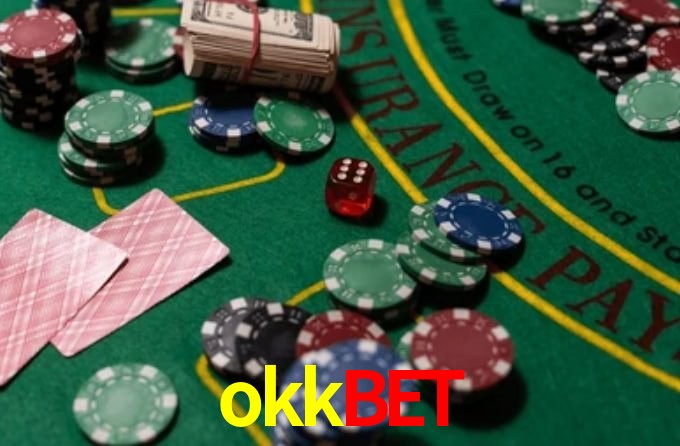 okkbet